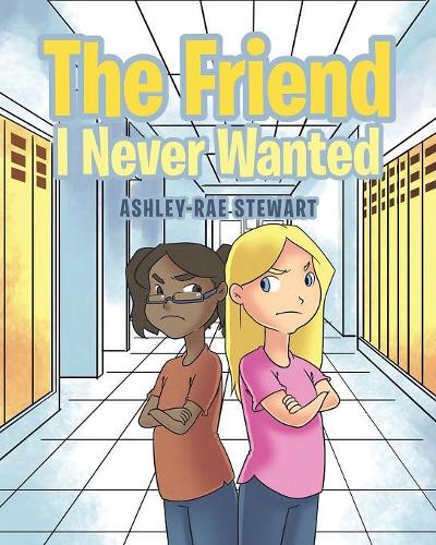 The Friend I Never Wanted