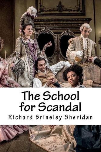 The School for Scandal