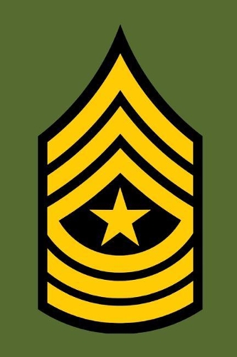 Sergeant Major
