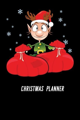 Christmas Planner