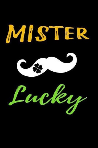 Mr. Lucky