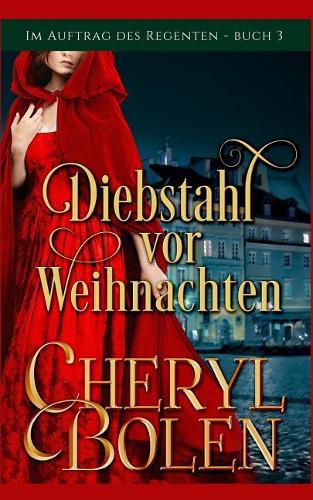 Diebstahl VOR Weihnachten