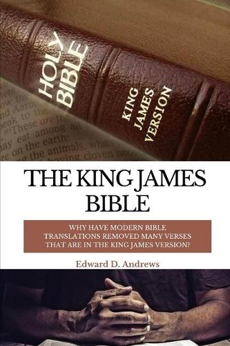The King James Bible
