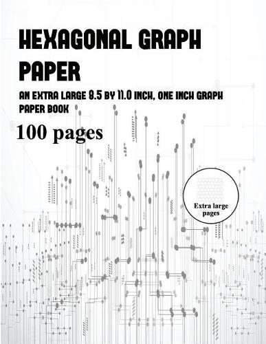 Hexagonal Graph Paper