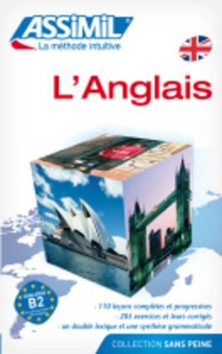 L'Anglais