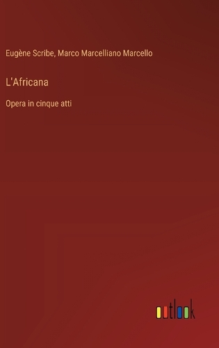 L'Africana