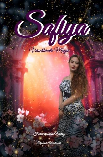 Safiya: Verschleierte Magie(1 Safiya)