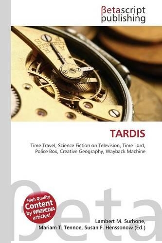 Tardis: (English)