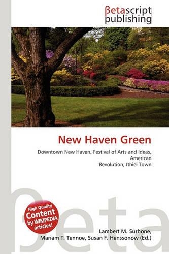 New Haven Green: (English)
