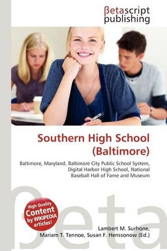 Southern High School (Baltimore)