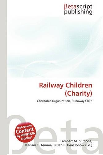Railway Children (Charity)