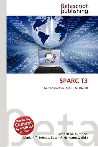 SPARC T3