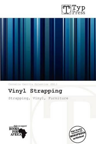Vinyl Strapping