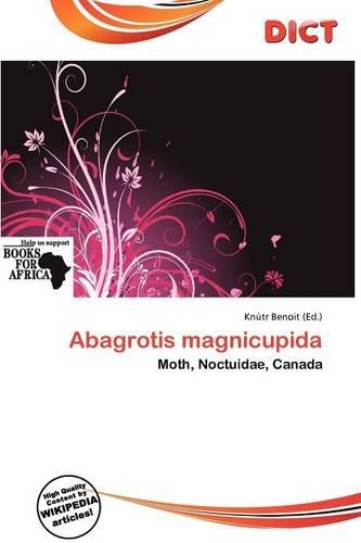 Abagrotis Magnicupida