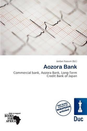 Aozora Bank