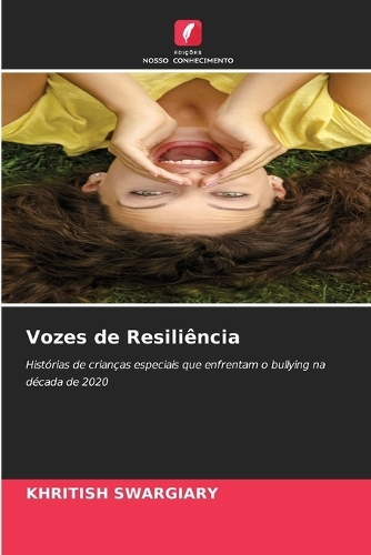 Vozes de Resiliência