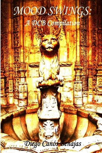 Mood Swings: A DCB Compilation