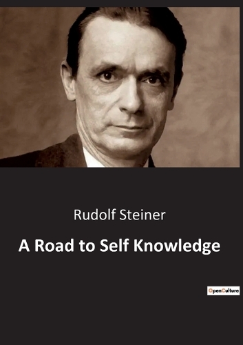 A Road to Self Knowledge