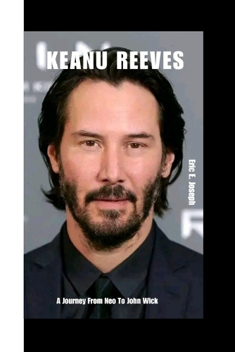 Keanu Reeves