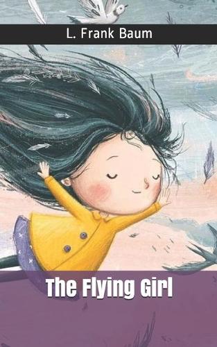 The Flying Girl