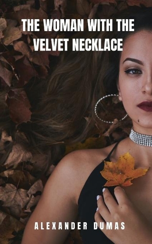 La Femme au Collier de Velours
