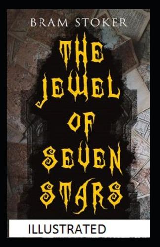 The Jewel of Seven Stars