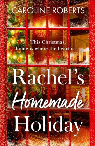 Rachel’s Homemade Holiday