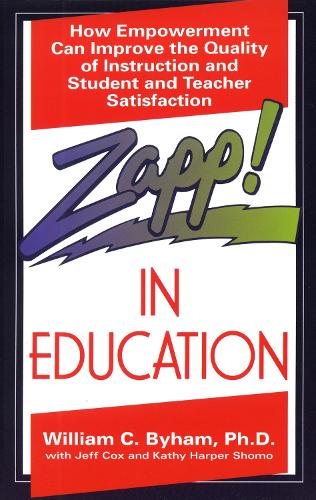 Zapp! In Education