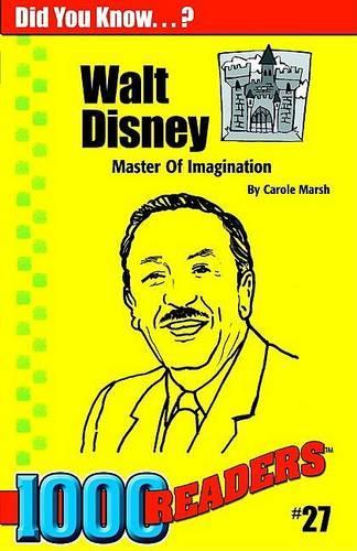 Walt Disney