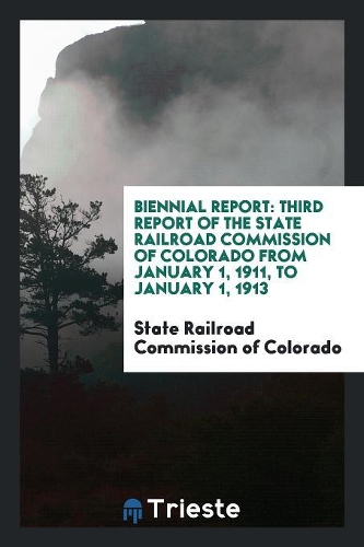 Biennial Report