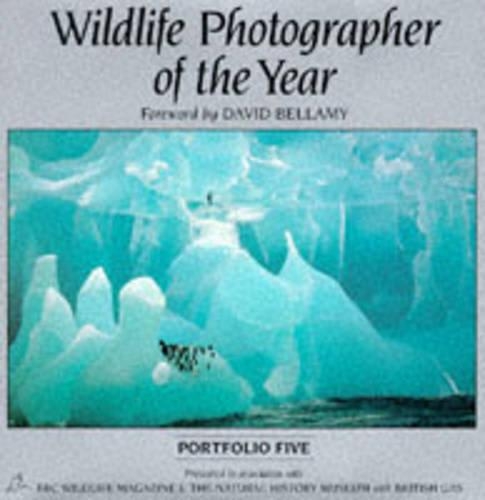 Wildlife Photographer of the Year: Portfolio 5