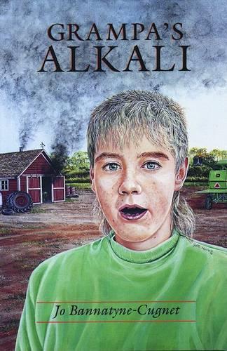 Grampa's Alkali: (Northern lights young novels)