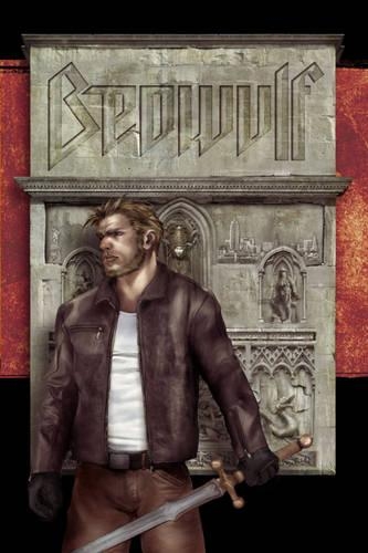 Beowulf: Gods and Monsters