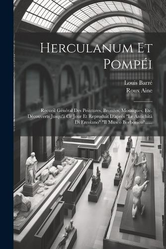 Herculanum Et Pompéi