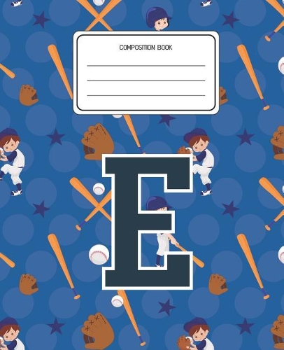 Composition Book E
