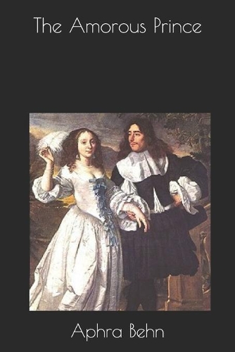 The Amorous Prince
