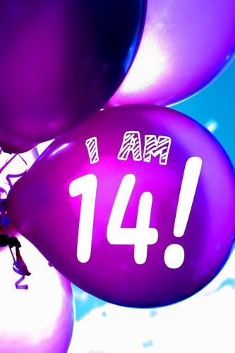 I Am 14