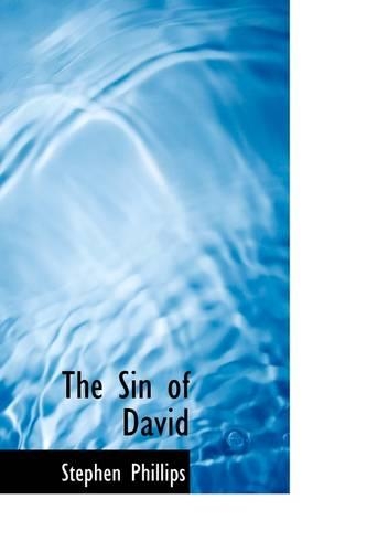 The Sin of David
