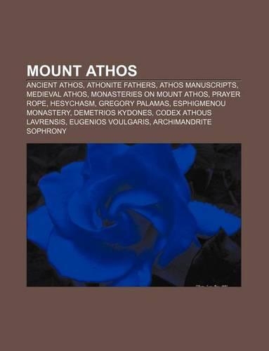 Mount Athos