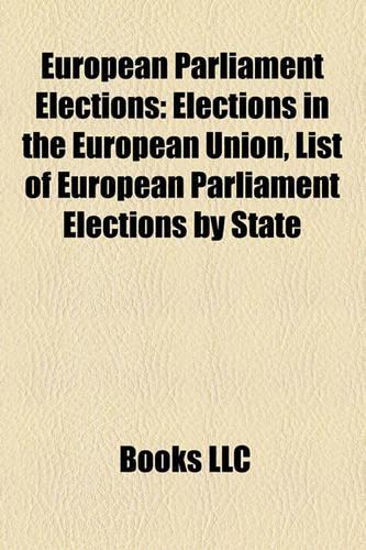 European Parliament Elections