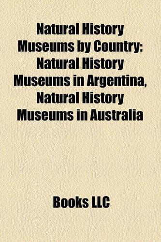 Natural History Museums by Country