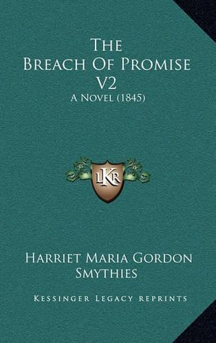 The Breach of Promise V2