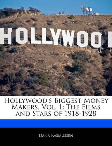 Hollywood's Biggest Money Makers, Vol. 1