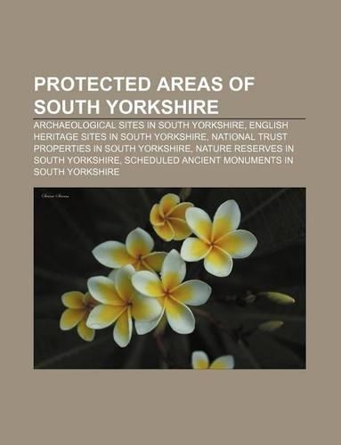Protected Areas of South Yorkshire