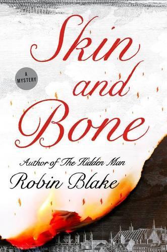 Skin and Bone: A Mystery(Cragg & Fidelis Mysteries, 4)