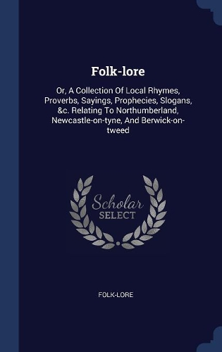 Folk-lore