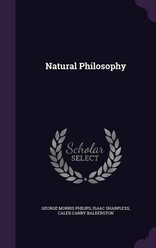 Natural Philosophy: (English)