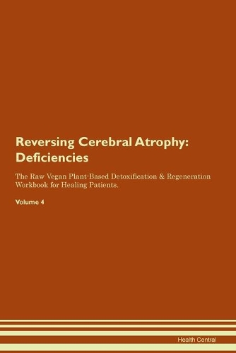 Reversing Cerebral Atrophy