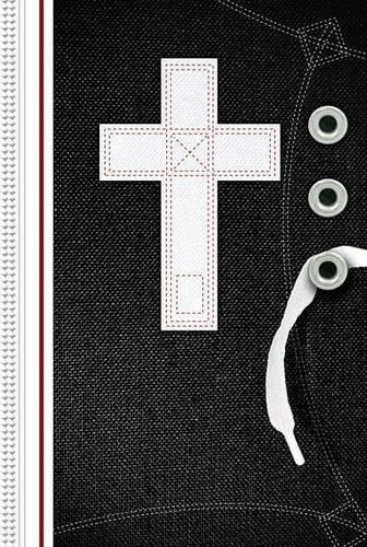 Tennis Shoe Bible-ICB-Compact: (English)