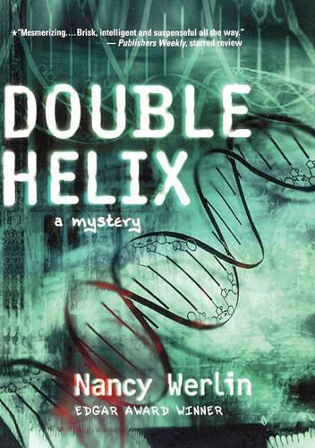 Double Helix: (Puffin Sleuth Novels)